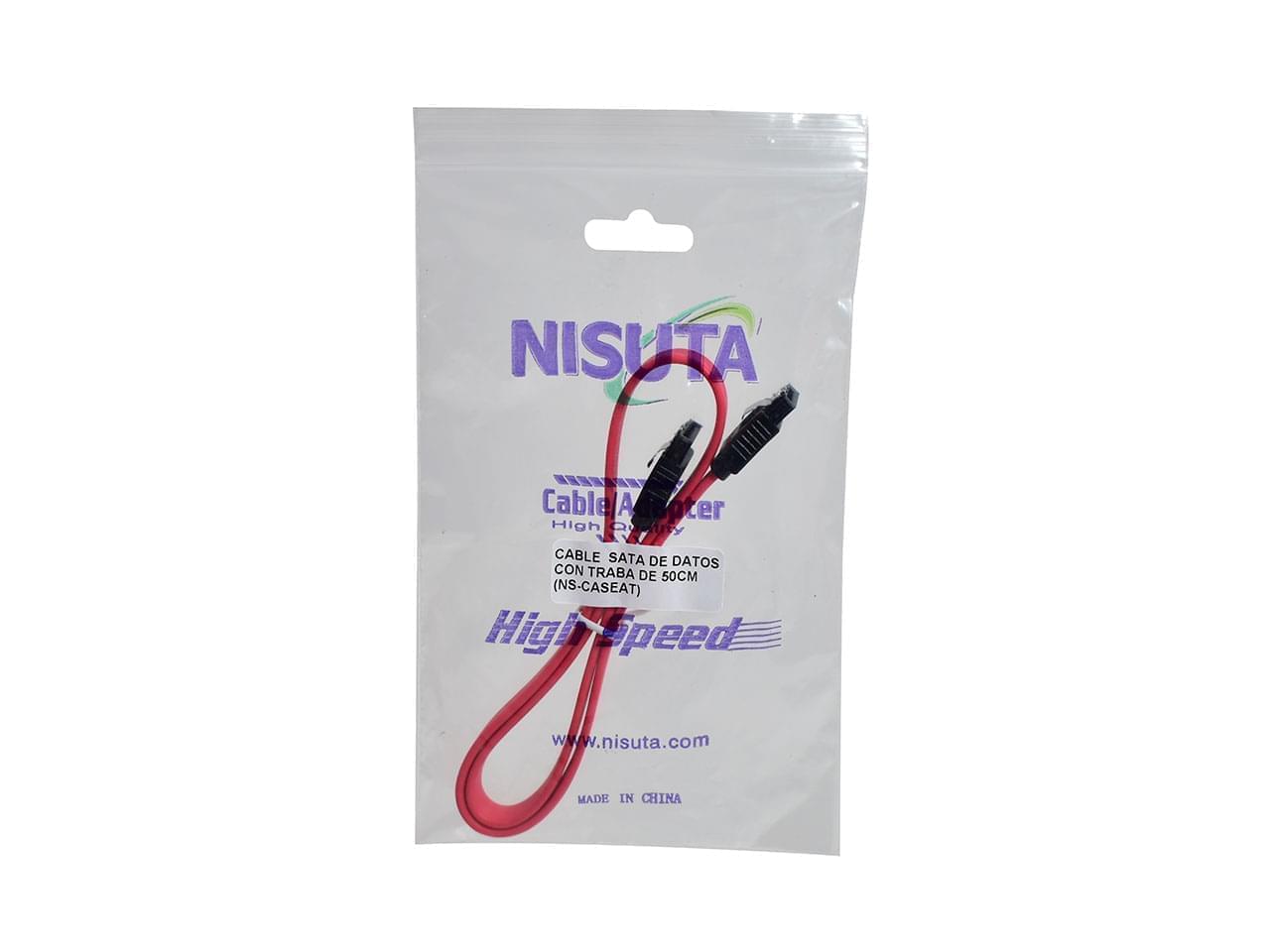 Nisuta - NSCASEAT1